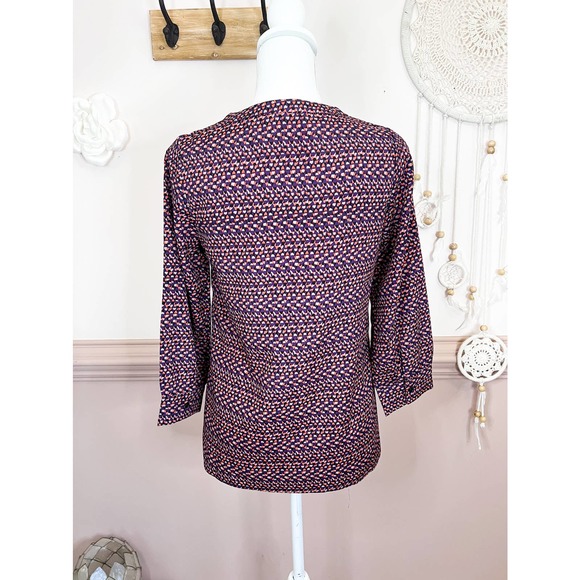 Collective Concepts Blouse - Picture 3 of 6